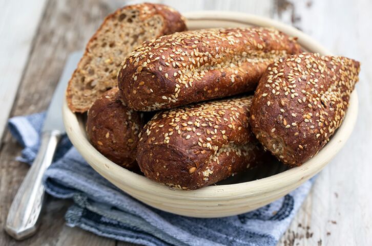 Ducan에 빵