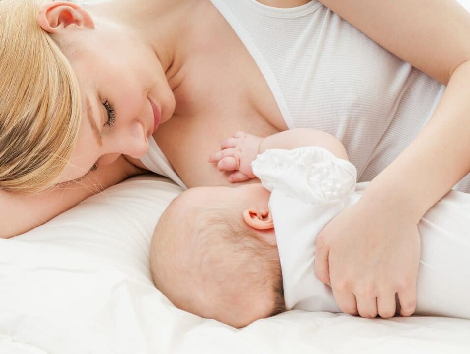 모유 수유 여성은 활동적인 신체 활동으로 체중 감량