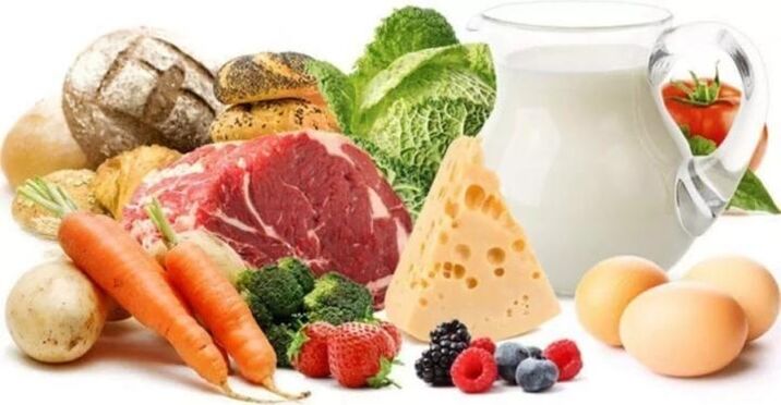 체중 감량을 위한 단백질 제품 사진 5